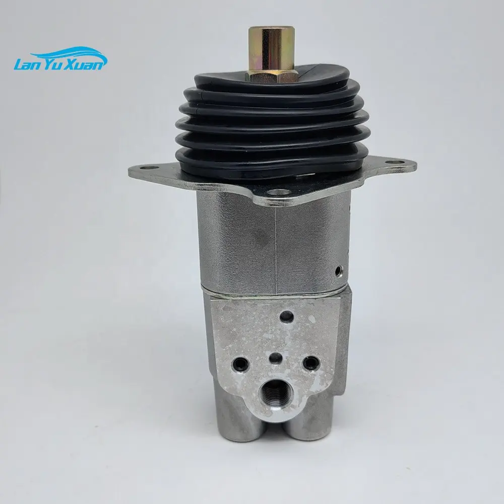 

Komatsu D65-joystick 702-16-01340 702-16-01341 Voor Komatsu D65, бульдозер