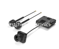 Caddx Walksnail Avatar Dual Antennas Version Avatar HD Pro Kit / HD Kit V2 With Gyroflow+32G for FPV Freestyle Drones DIY Parts