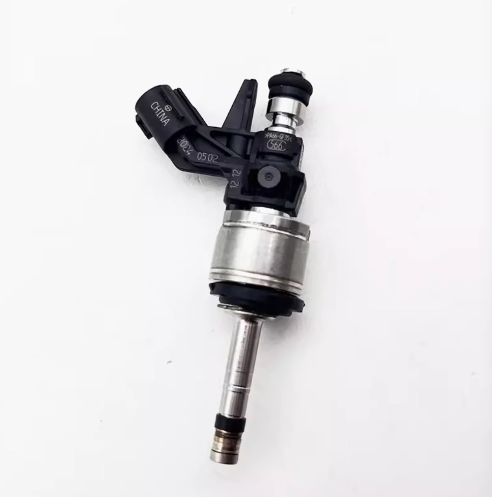 4pcs Fuel Injector Nozzle For Chang'An CS35 Plus,CS55 OE No.:0261500758