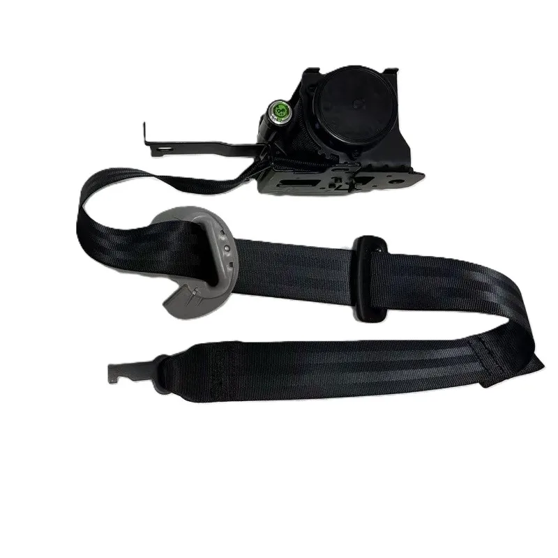 China Wholesale 3points Seat Belt Factory Car Seat Belt for 2019   Tucson Safety Belt