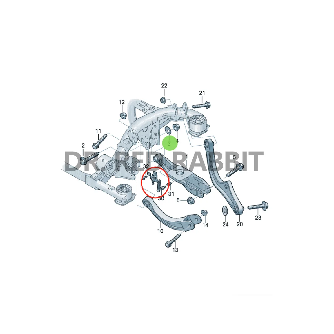 ل 1ED512521 لفولكس واجن الطاقة الجديدة ID3 ID4 ID6 ID7 ID.UNYX أودي Q5E مستوى المقعد الاستشعار مستوى الاستشعار 1EA512521C #1