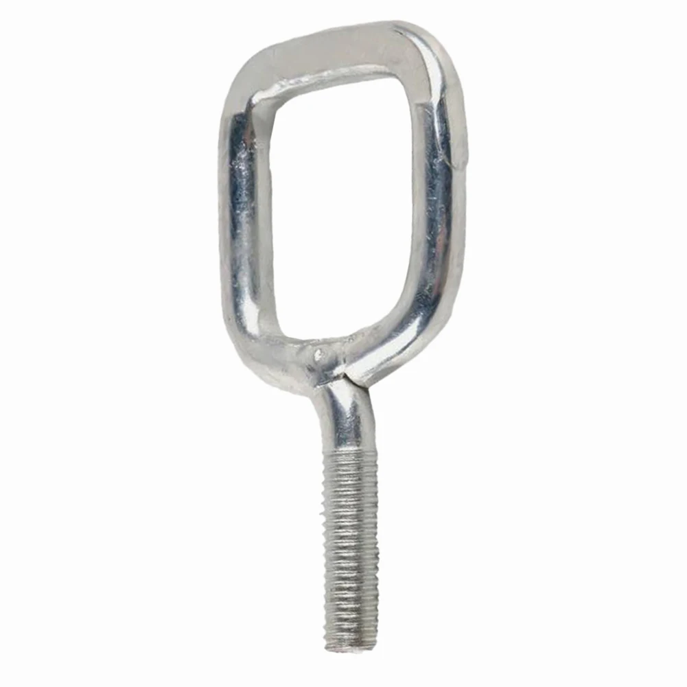 Car Maintenance As Shown Bonnet Catch Bracket Car Accessories Direct Replacement Functional Design Metal Material