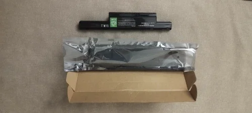 

️New Laptop Battery for Acer Aspire V3 5741 5742 5750 5551G 5560G 5741G 5750G AS10D31 AS10D51 AS10D61 AS10D71 AS10D75 AS10D81