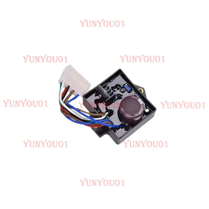 

TR222 AVR for Honda Generator EG2500 50Hz Automatic Voltage Regulator