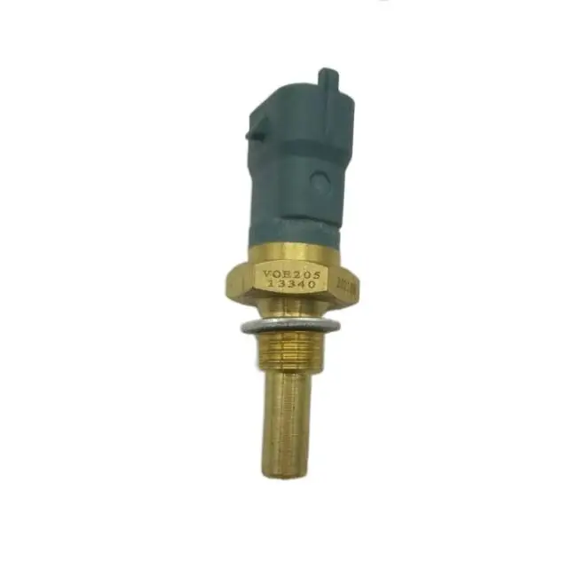 

VOE20513340 20513340 For EC210 EC210B Excavator Water Temperature Sensor 811001741