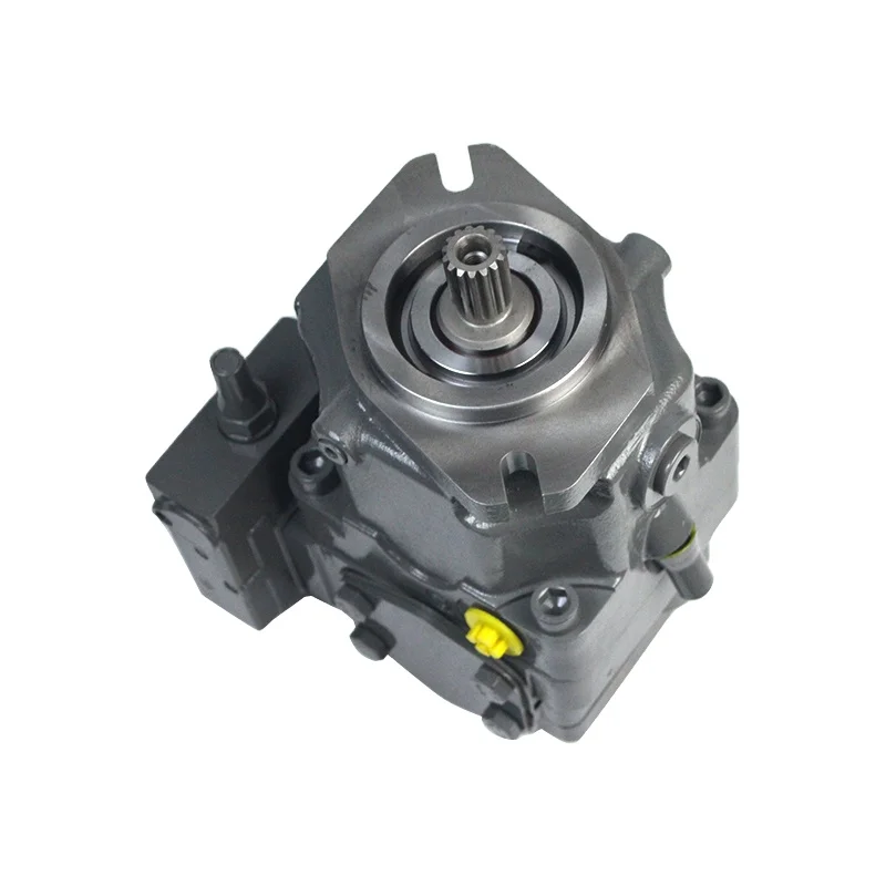 Axial Piston Variable Pump A11vo