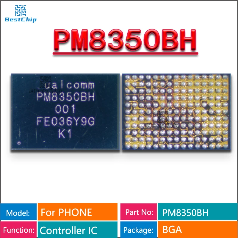 

Power ic PM8350C PM8350BHS PM8350BH PM8350B PMK8350 PM8350 PM8350BHC