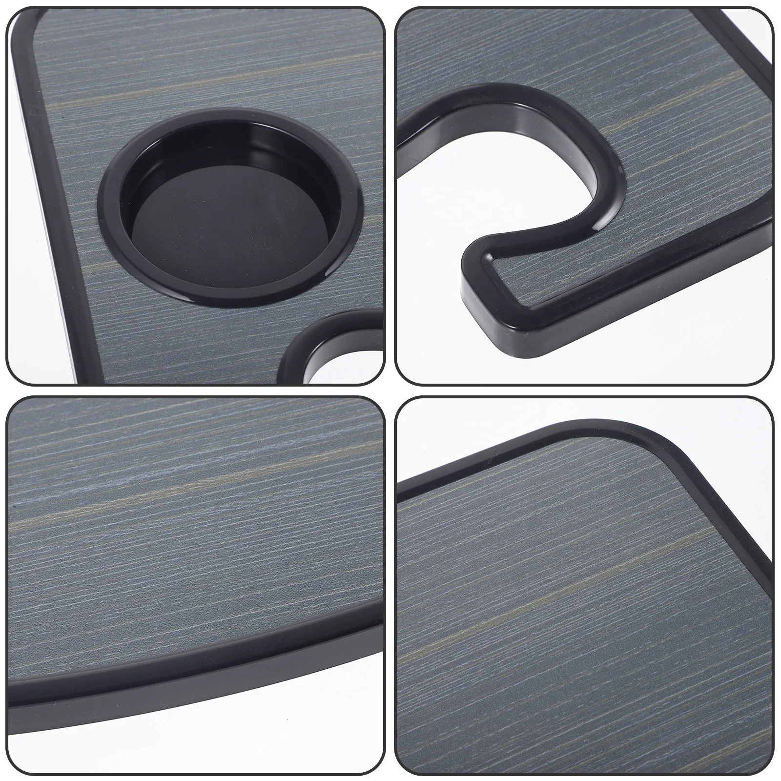 Car Seat Tray Table for Adults - Car Seat Organizer recension och pris