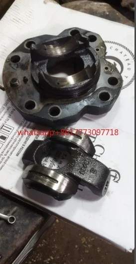 K3V63 pump, swing assembly Brand new, guaranteed quality