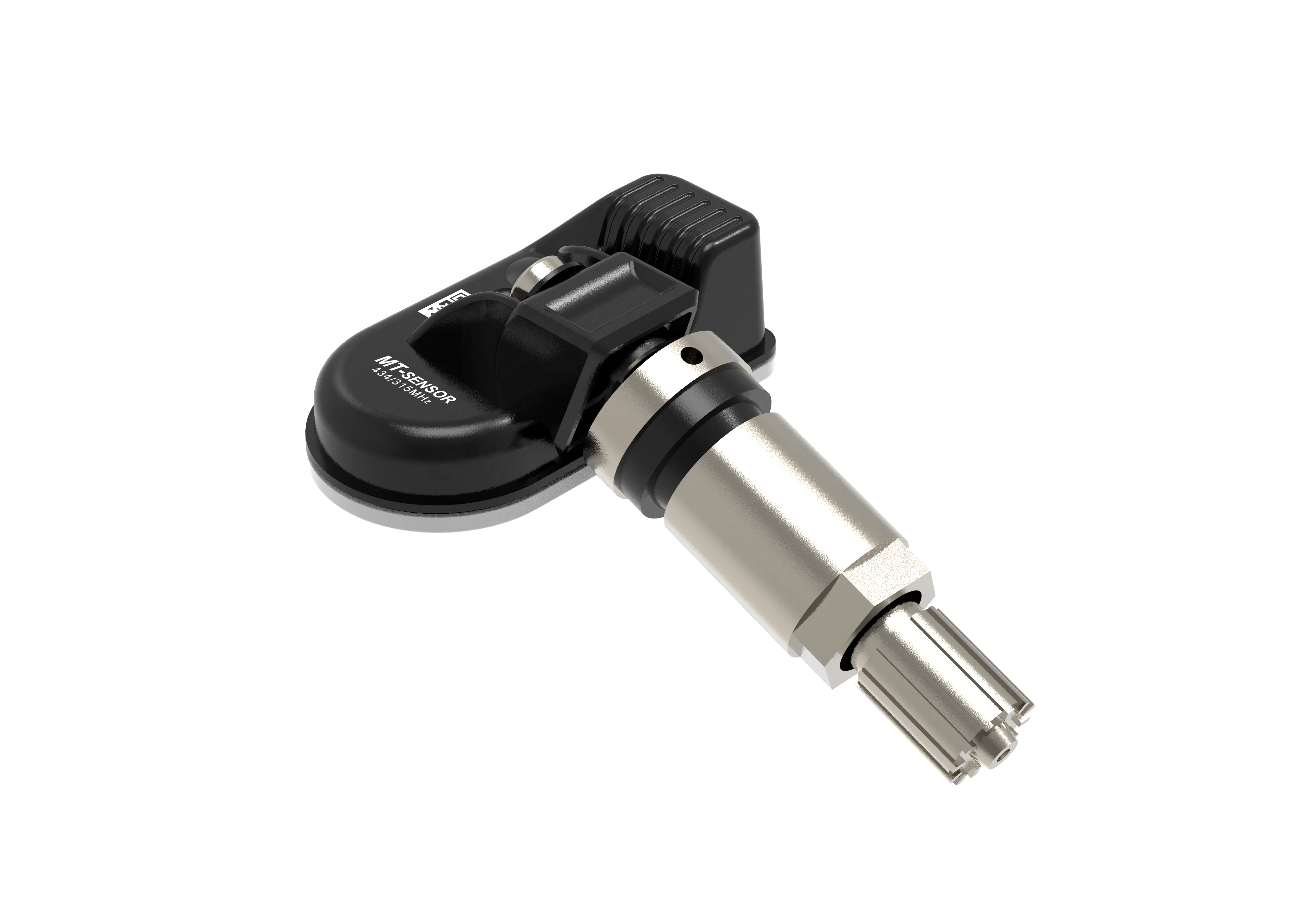 Ferramenta de programação para sensor TPMS universal de 315 MHz ou 433 MHz cobre mais de 98% do carro