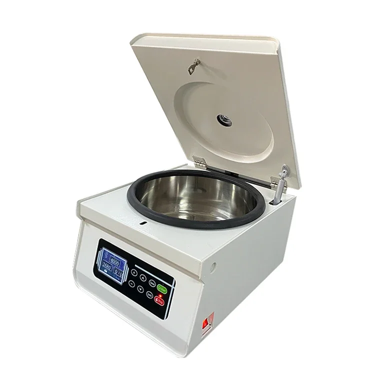 

Laboratory PRF CGF Centrifuge Machine Horizontal Centrifuge For