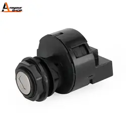 Areyourshop Ignition Switch for Can-Am Renegade Outlander 400 500 650 800 Max 800R 710002324