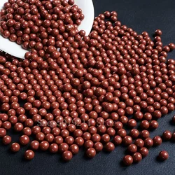1000 Slingshot Mud Balls Practice Ammunition Hard Mud Balls Outdoor Special Slingshot Smooth Surface Cleaning Hand Mud Balls