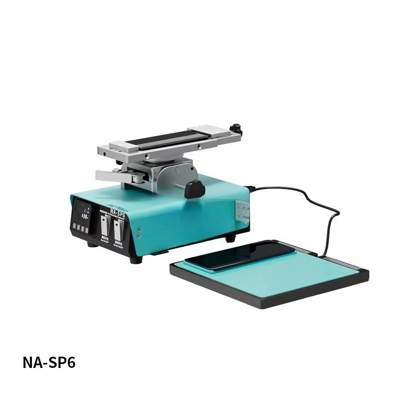 

NASAN NA-SP6 Screen Separator with Glue Rem oval Function