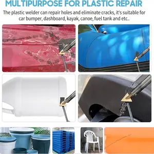 12 Hauptverkaufslötmaschine PP - №8