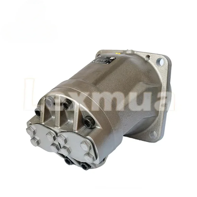 High Quality A2FM Hydraulic Oil Axial Piston Motor A2FM28/32/45/56/63/80/90/107/125