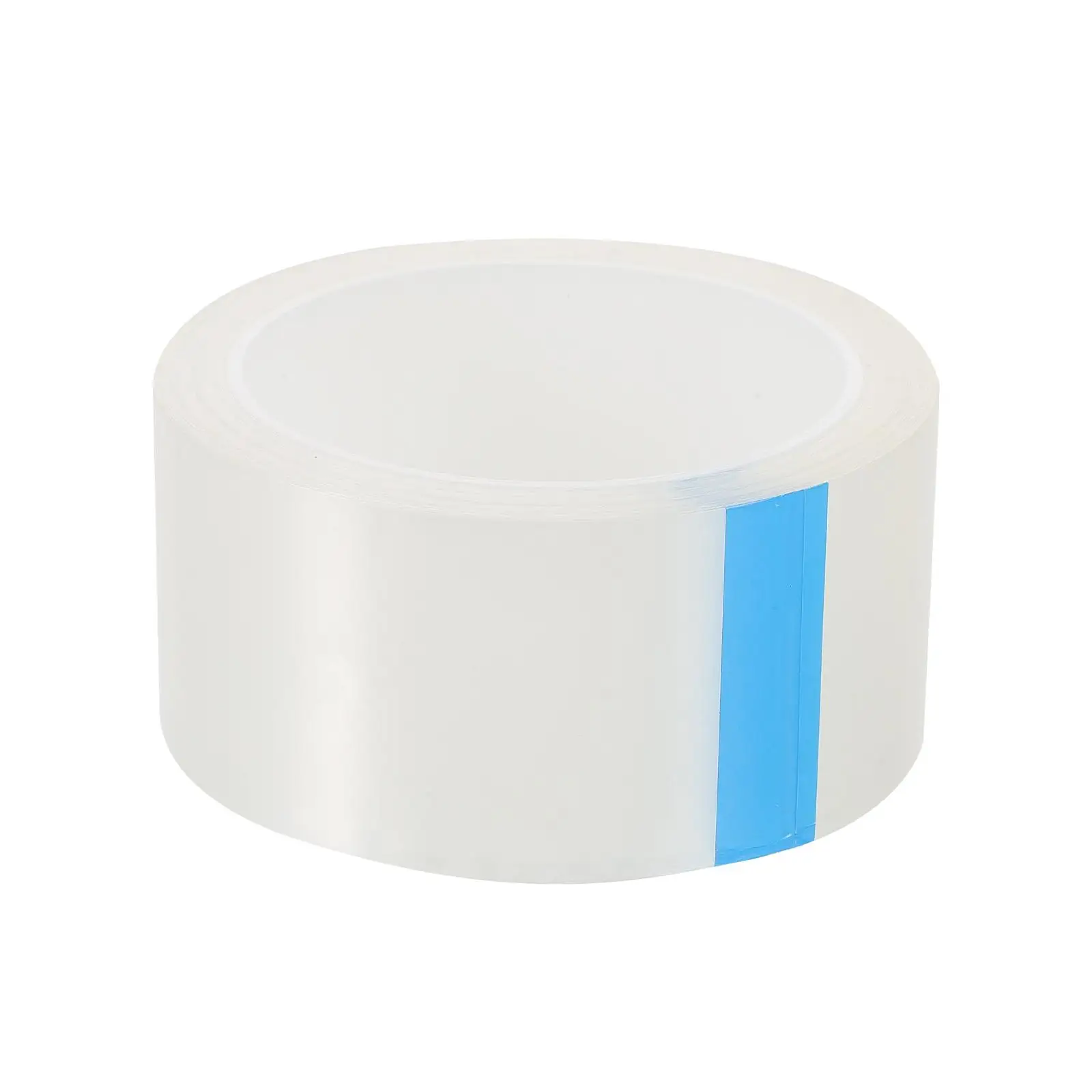 

Clear Heavy Duty 5cmx10m Windproof Window Tape Sealing Film No Residue Acrylic Long Life Smog Dust Proof Insulation