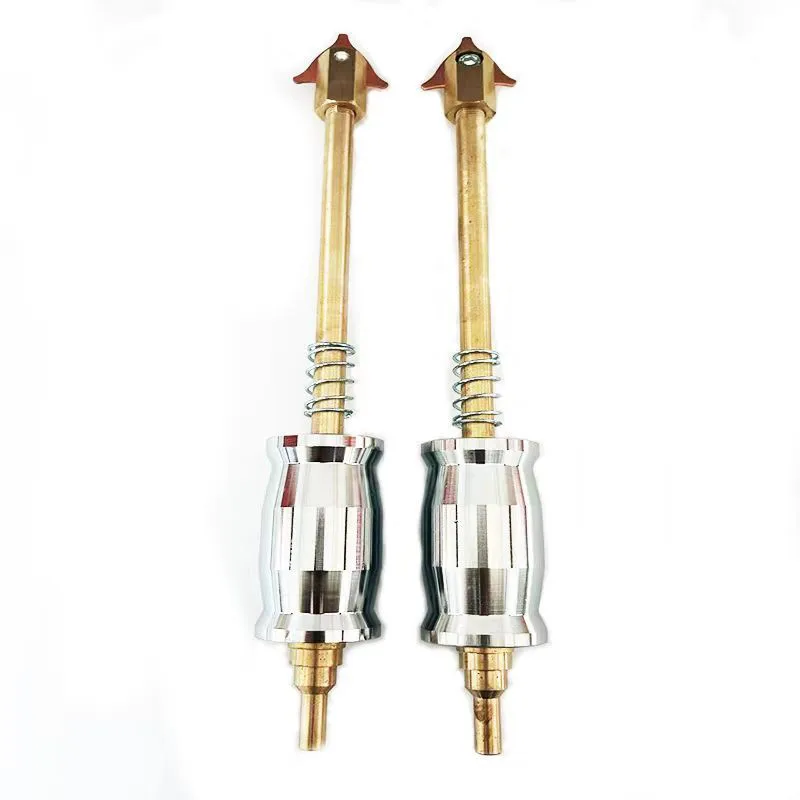 

Automotive sheet metal repair machine accessories, dent repair, pull hammer, automotive repair tool, triangular meson sheet