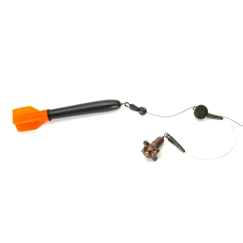 

Drift Vertical Marked Float Kits Eye Catching Carp Drift Rod Eye-Catching Drift Carp Fishing Tackle