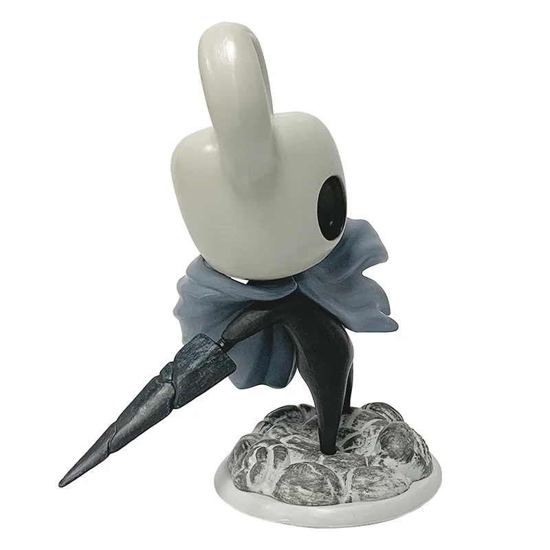 In Stock New Arrival | 15cm Battle Knight Large Size Standing Pose Action Figure Collectible Model Toy Kids Gift Decoration