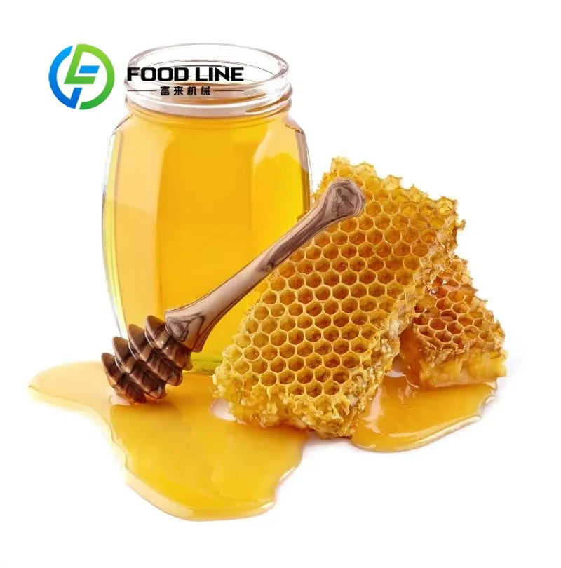

Honey Purifying Processing Machinery High Quality Honey Processing Machines