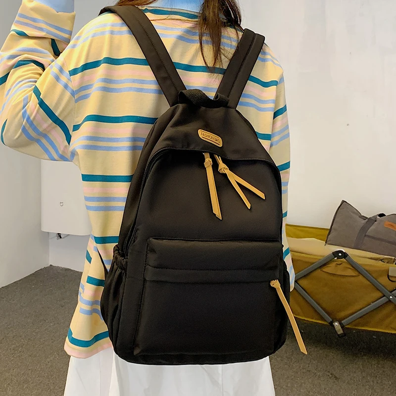 

Мужские и женские дорожные сумки для отдыха, многофункциональные кампусные рюкзаки большой вместимости, университетские сумки для ноутбуков, рюкзаки