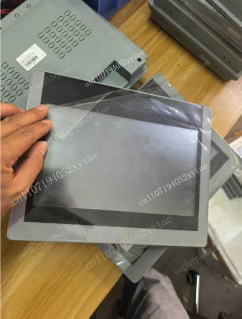 1pcs 10inch Touch Screen GT100E-CY-4G can be used normally