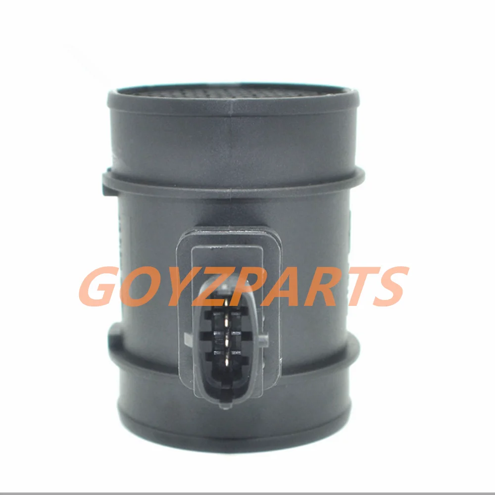 0281002802 55558417 Mass Air Flow Meter MAF Sensor For Opel Vauxhall 0 281 002 802 0281002802 55558417 836650 93186483