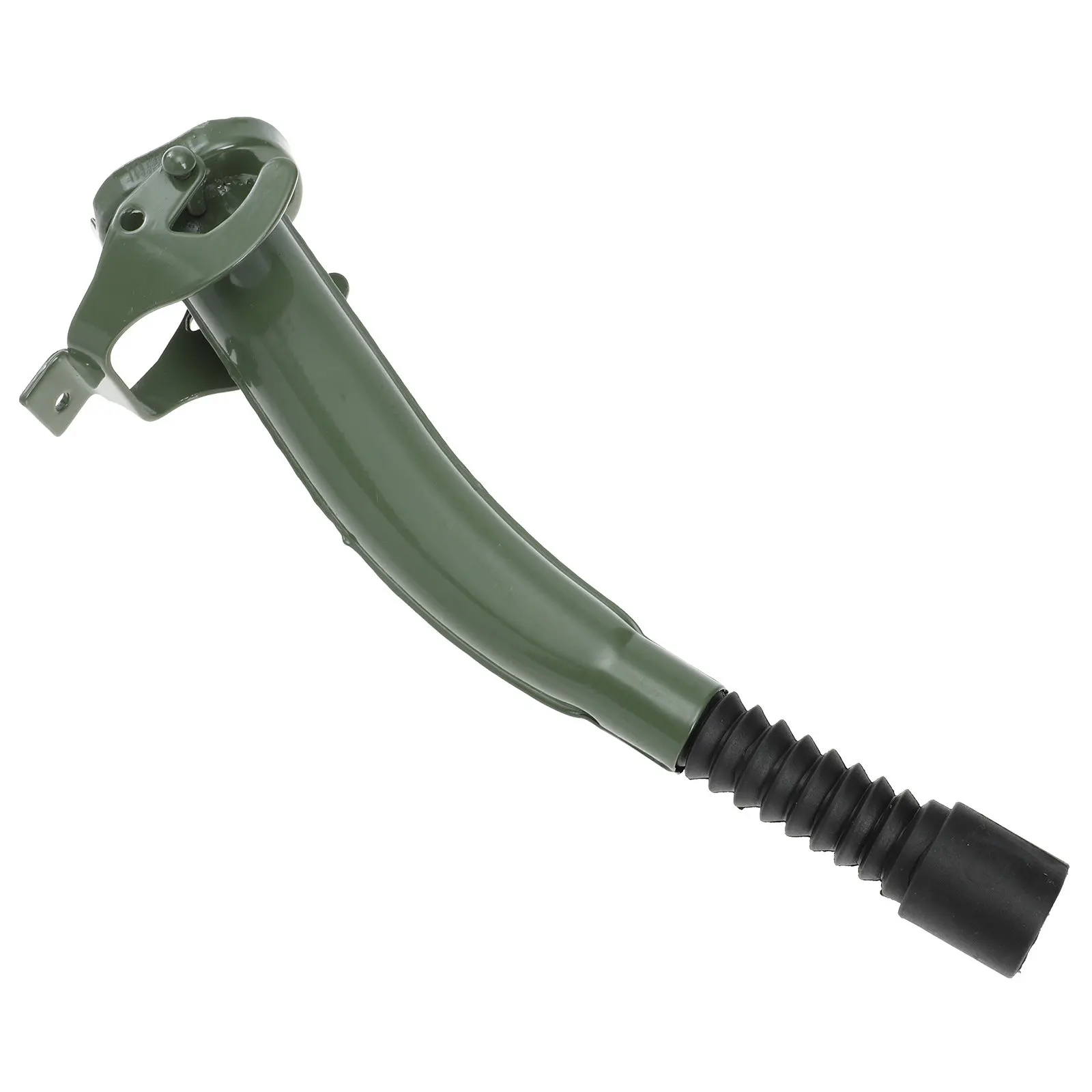 

Portable Oil Drums Tube Durable Structure Non-Slip Design Suitable for American Refueling Barrels Oil Guide Tube