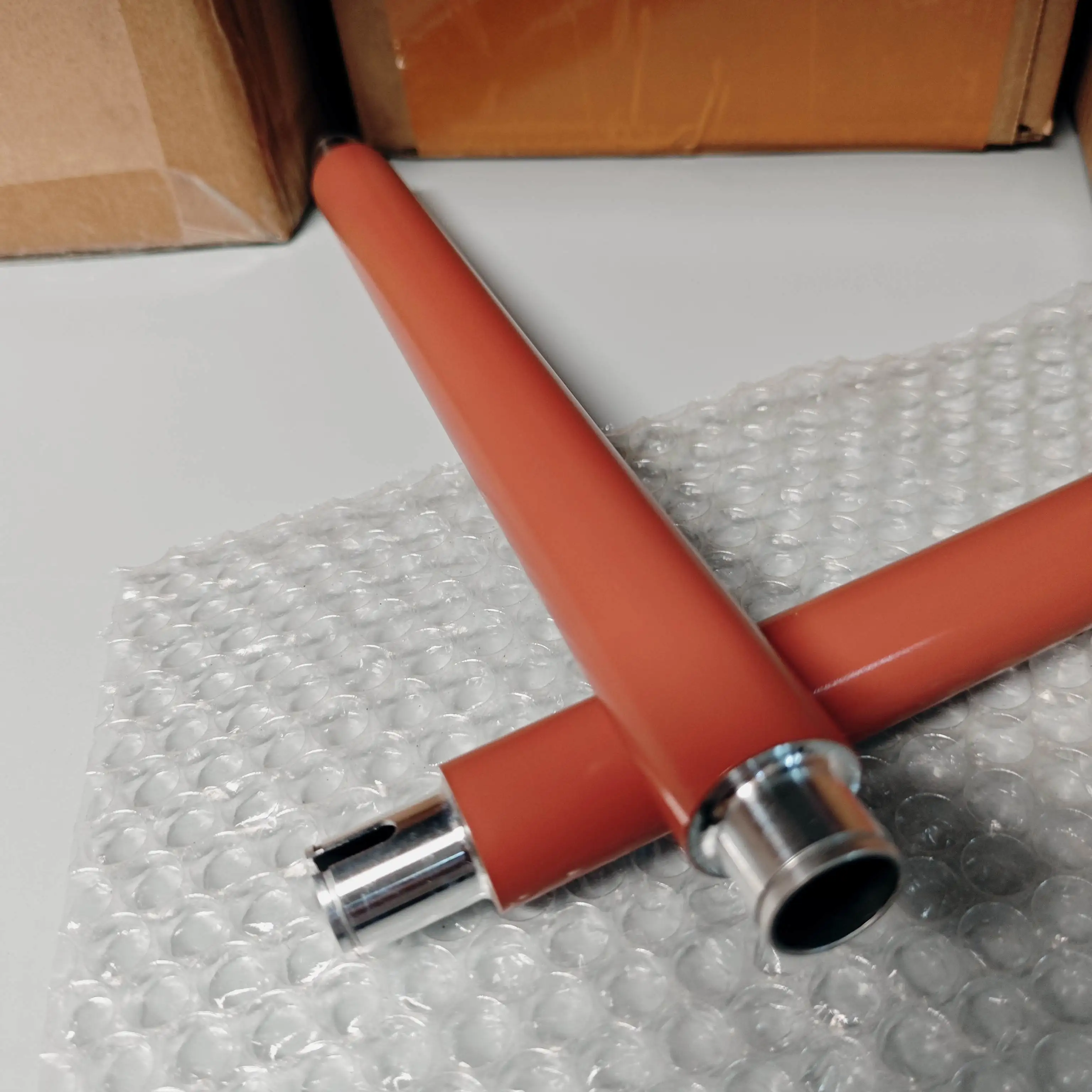 

1PCS FK-5230 Fuser Upper Heat Roller for KYOCERA ECOSYS P5021 P5026 M5521 M5526