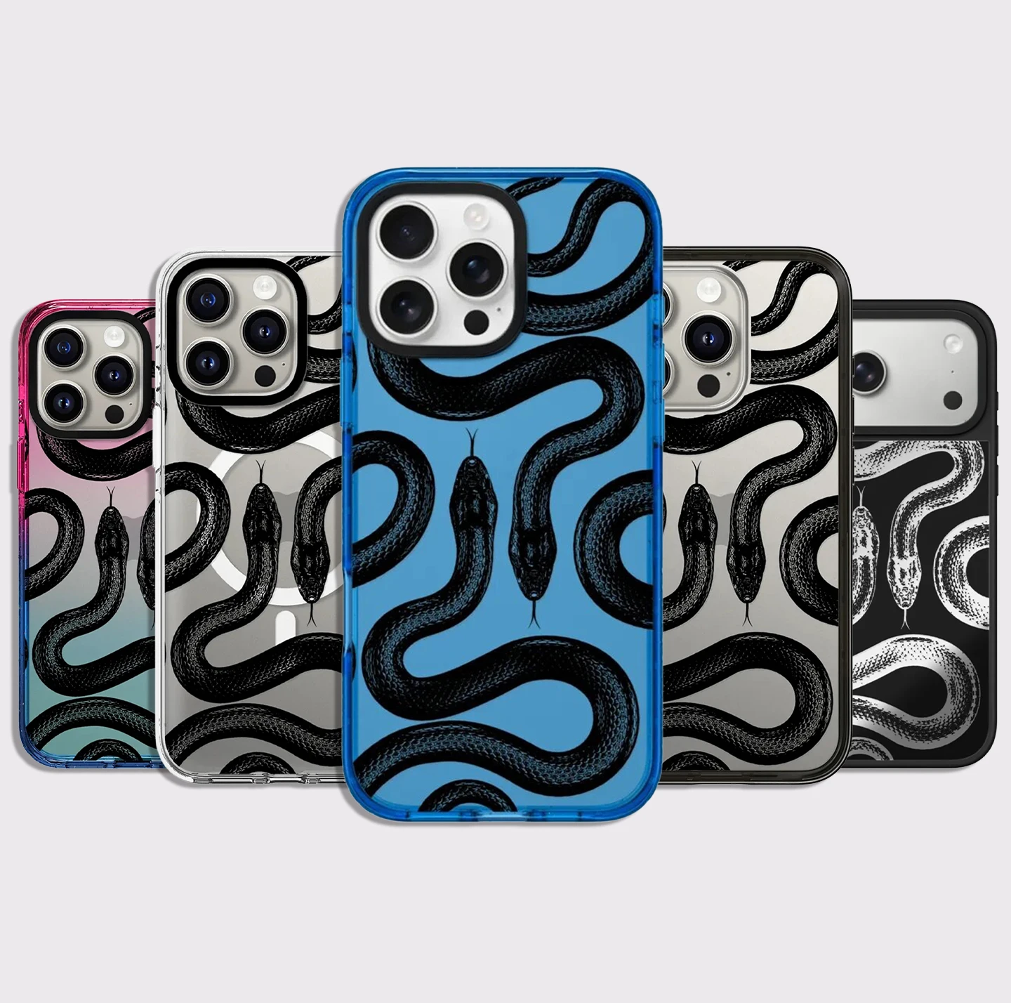 6082899 Magnetic Phone Case Cover for IPhone 14 15 16 17 18 Pro Max Case