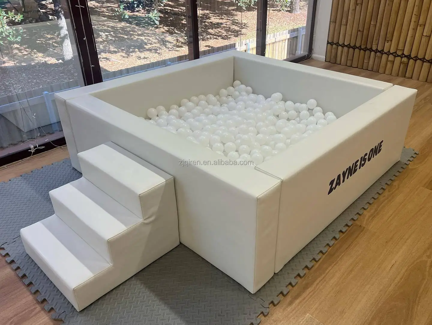 Customized products for plastic toys, ball pits, children's and adult soft games. Contact customer service for inquiry image 6