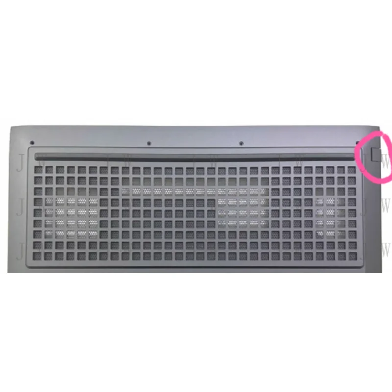 

DDJ New for hp Shadow Elf 9 16-U 16-WF TPN-C167 16-WD D cover bottom case see pictur