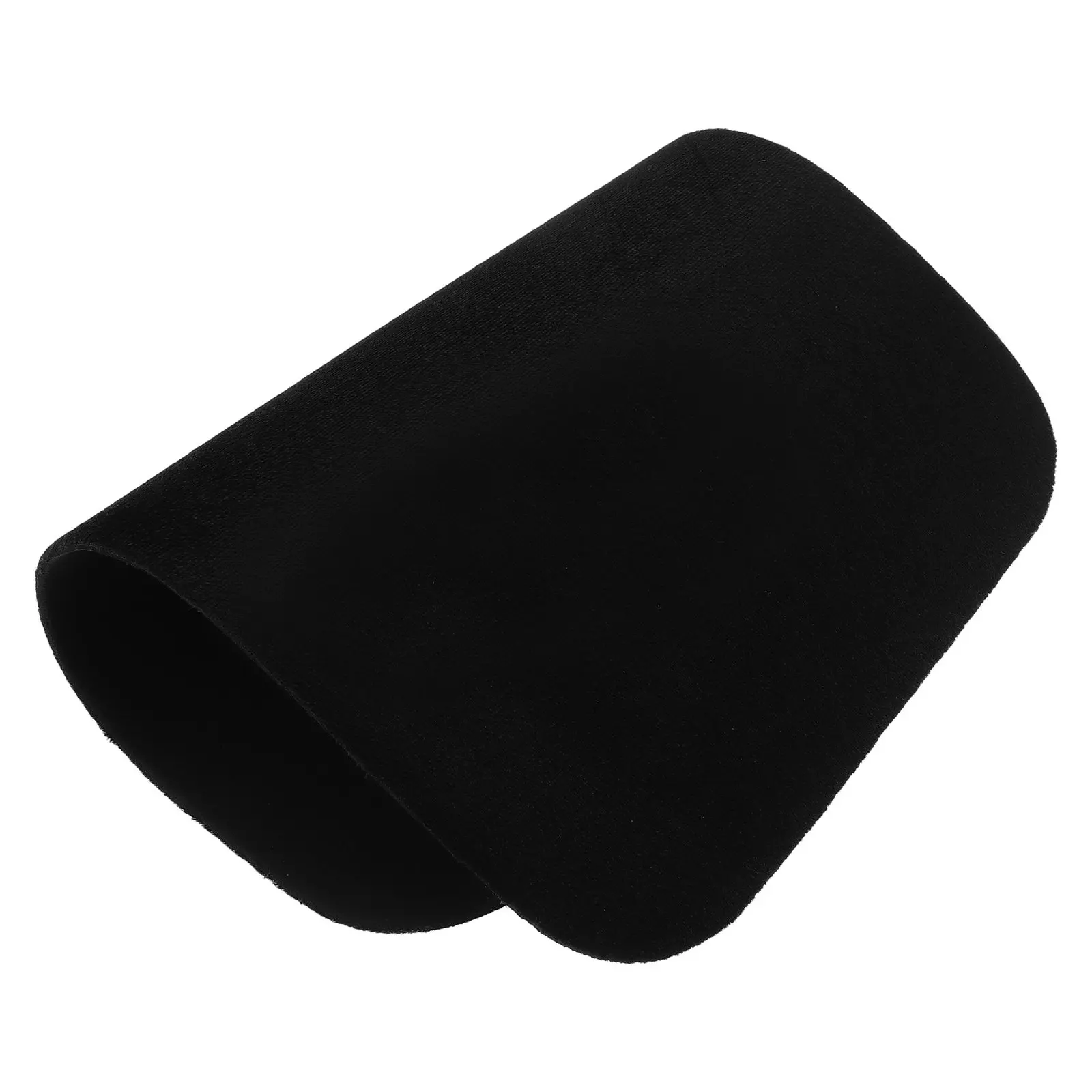 Soft Cloth Magician Card Mat Poker Table Top Mat Enhances Card Tricks Visual Impact Compact Lightweight for Stage Party Family