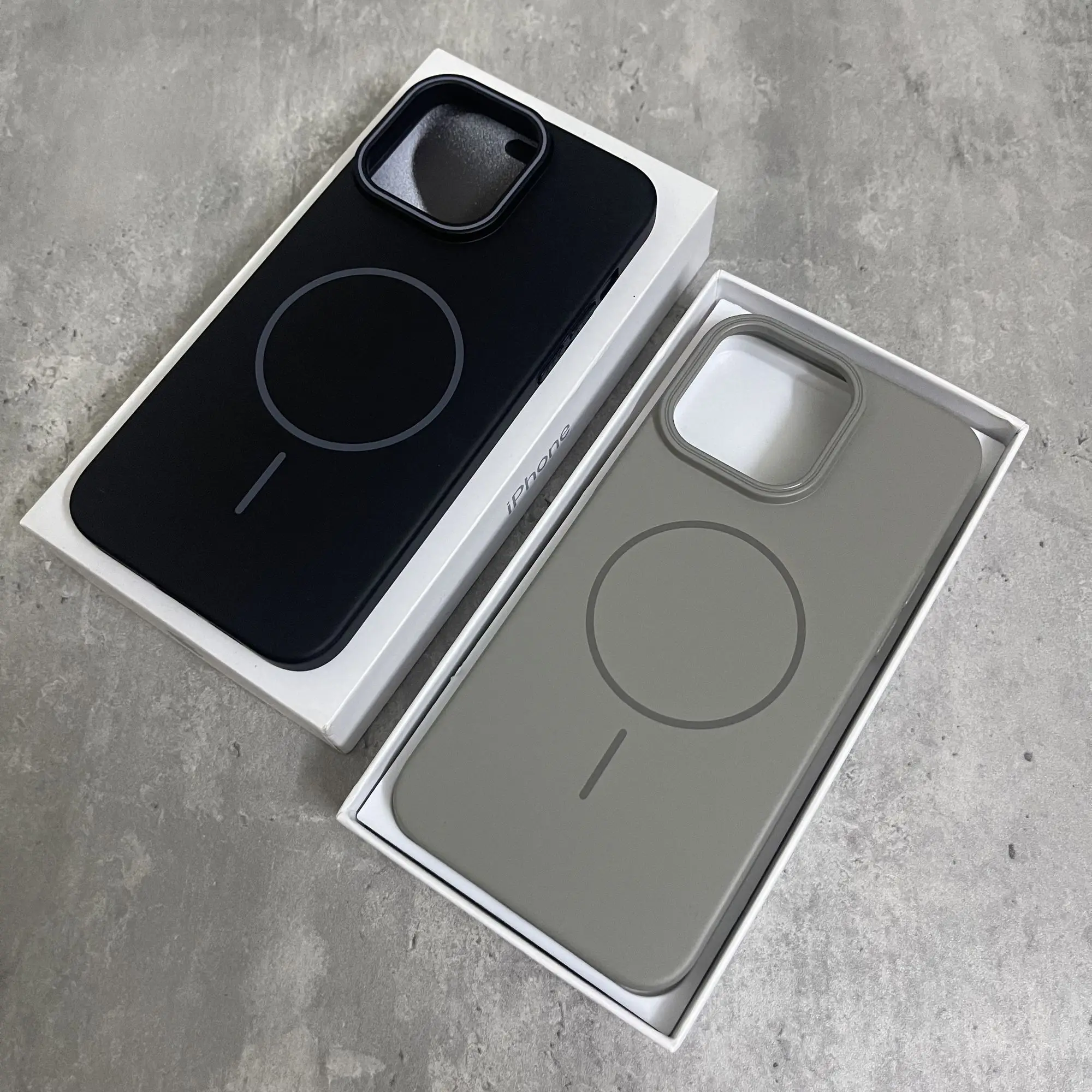 For Realme 16 Pro+ Case Matte Hard PC Luxury Skin Feel Magne