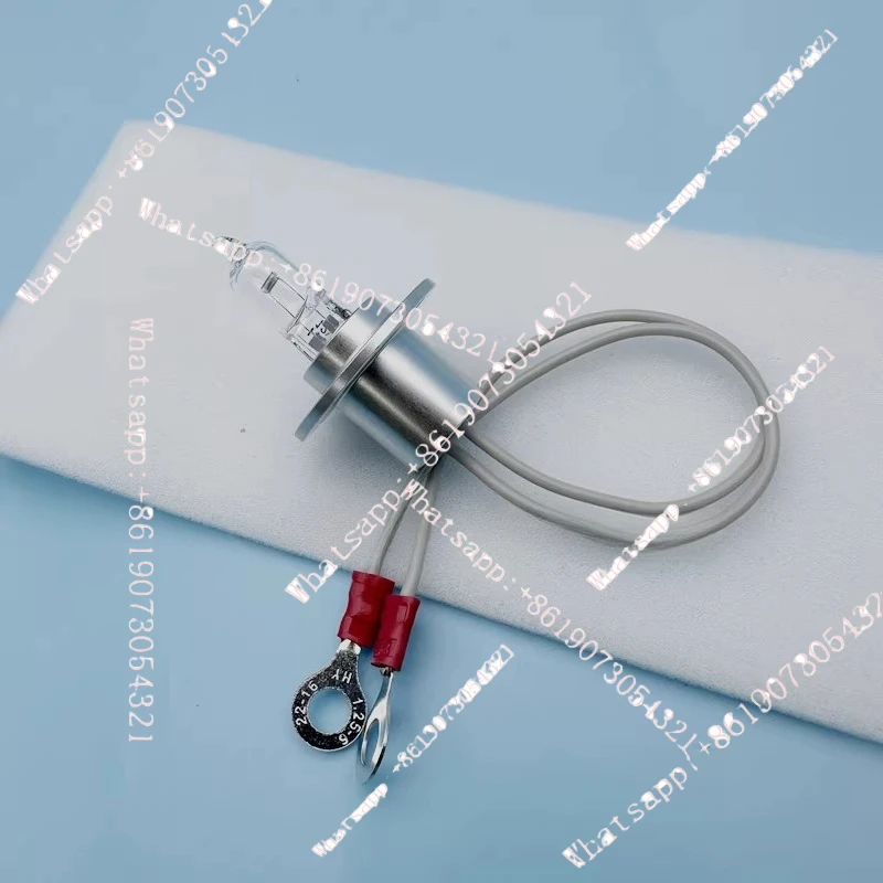 

Биохимический прибор BS200 BS800 BS-1200 BS-2000M, лампочка JM 12V20WJM12V50W