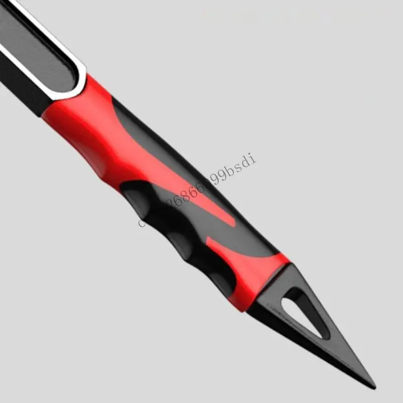 11UA مفصلية متعددة الأغراض تتميز بتصميم مقاوم للصدأ ومستحضر ذاتي للأسنان الدقيقة لتعزيز قوة قبضة #5