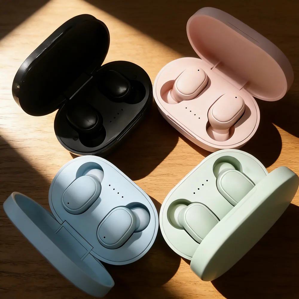 Original Tws Wirele…