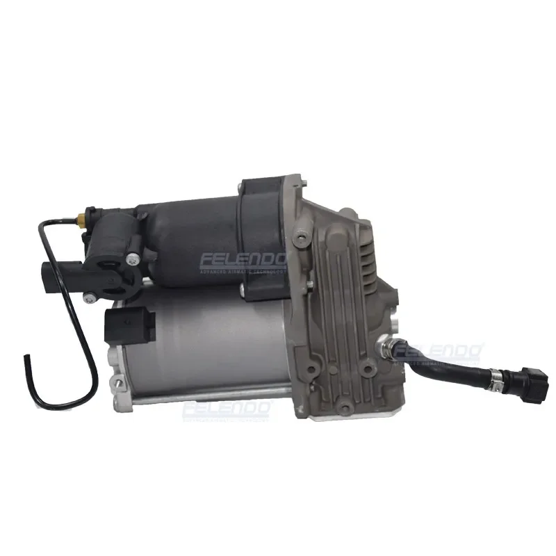 

Подходит для BMW X5 E70 X6 E71 E72, компрессорный насос пневматической подвески 37226775479 37226785506 37206859714