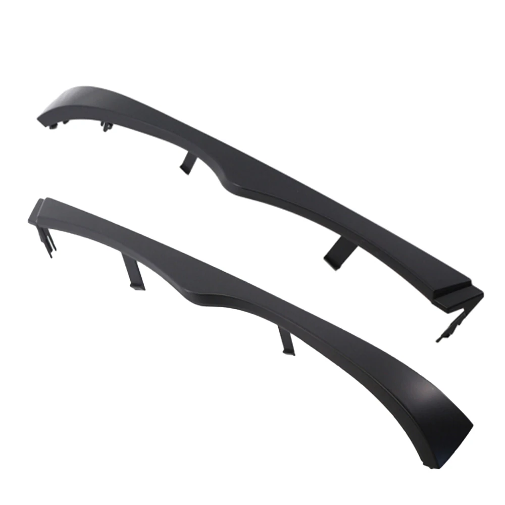 

1 шт. накладка на фару подходит для BMW E46 4 двери 2002-2005 51130030406 51130030407 левый/правый автомобильные аксессуары