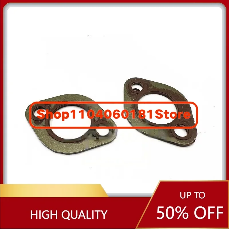 

E312D2 313D2GC 318D2 Высококачественная боковая крышка масляного радиатора Механизм C4.4 EFI Аксессуары для экскаваторов