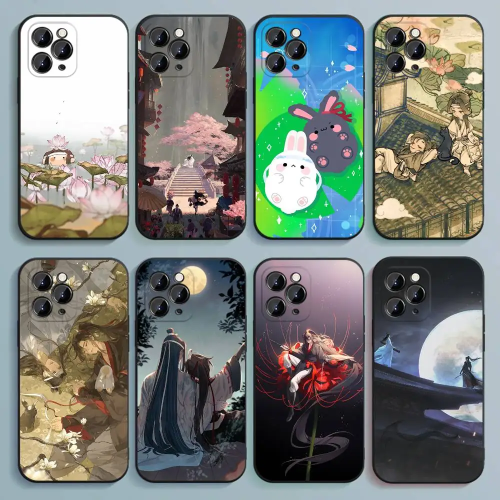 Mo Dao Zu Shi Phone… - image