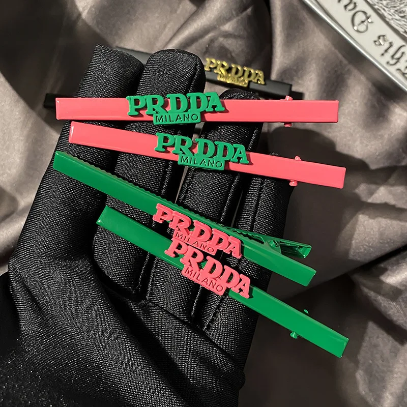 إكسسوار شعر نسائي كلاسيكي جديد متعدد الاستخدامات وعصري فاخر بتصميم كلاسيكي بشريط واحد