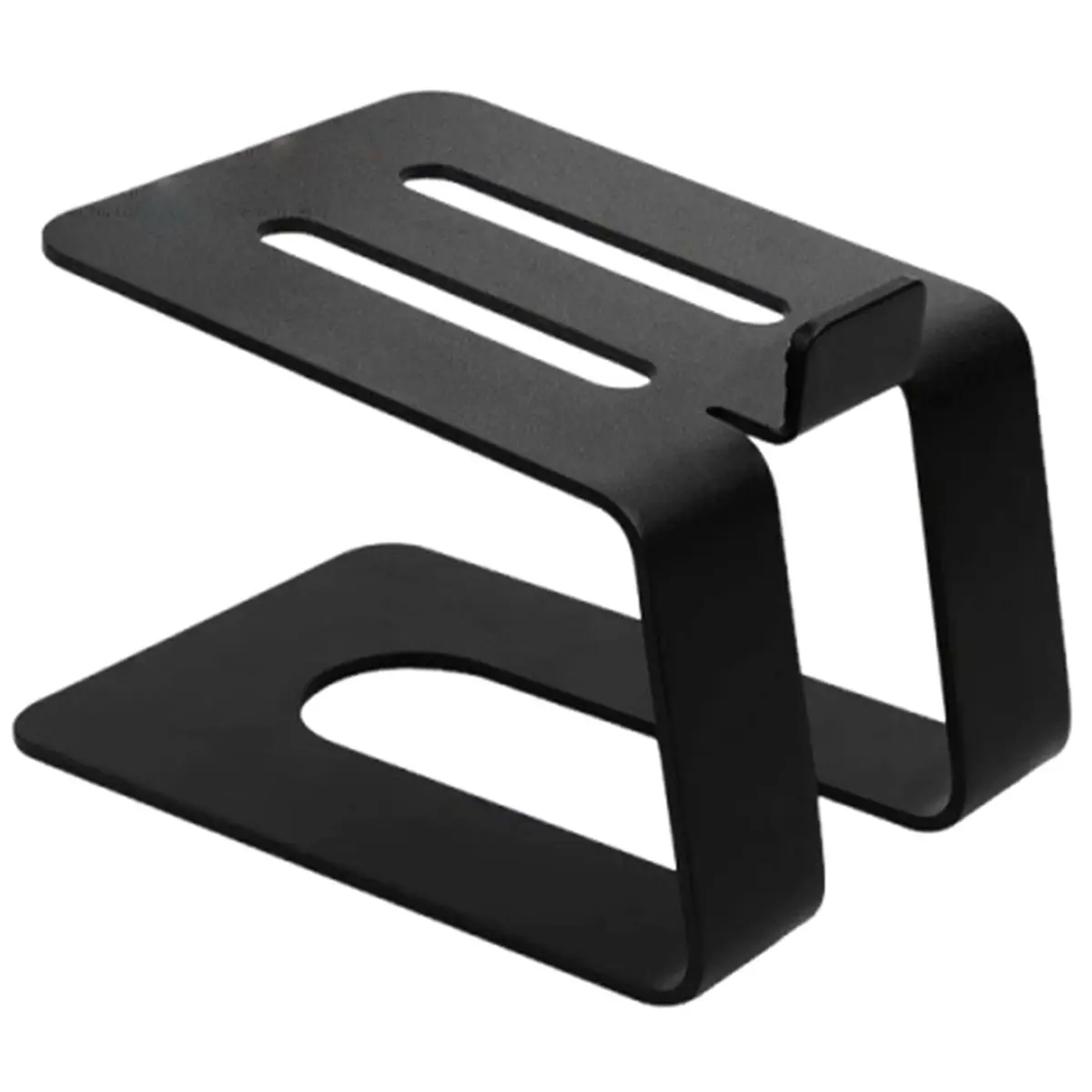 A99X Tabletop Desk Speaker Stands Studio Speaker Support Rack Bookshelf Speakers Bracket Speaker Desk Mount Shock Absorption
