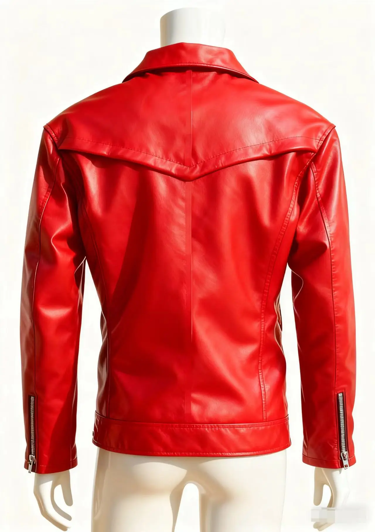 Thumbnail 2 - #40 Best Mens Faux Leather Coats to Buy In 2026