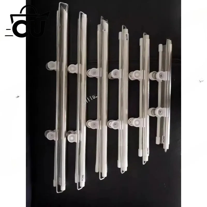 Automatic Telescopic Injection Molding Machine, Mold Protective Curtain, Machine Tool Protective Cove