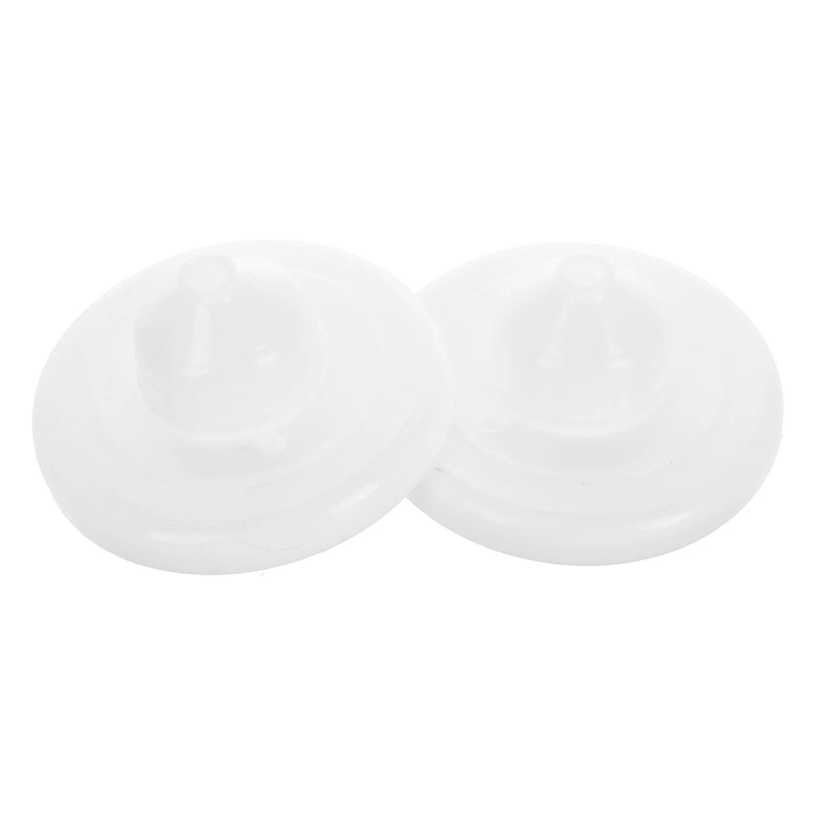 

2pcs Pull Cord Light Fixture Plastic Base Ceiling Lamp Socket Adapter For Old Lamp Holder Durable Replacement Versatile Use Home