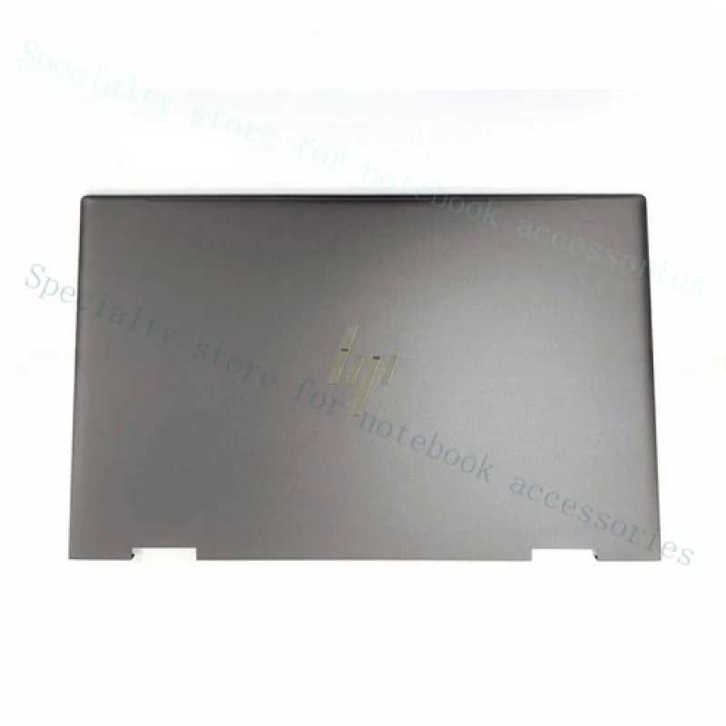

A+ New HP Envy x360 15-EW 15-EY TPN-C157 15.6" Lcd Back Cover Brown N09644-001