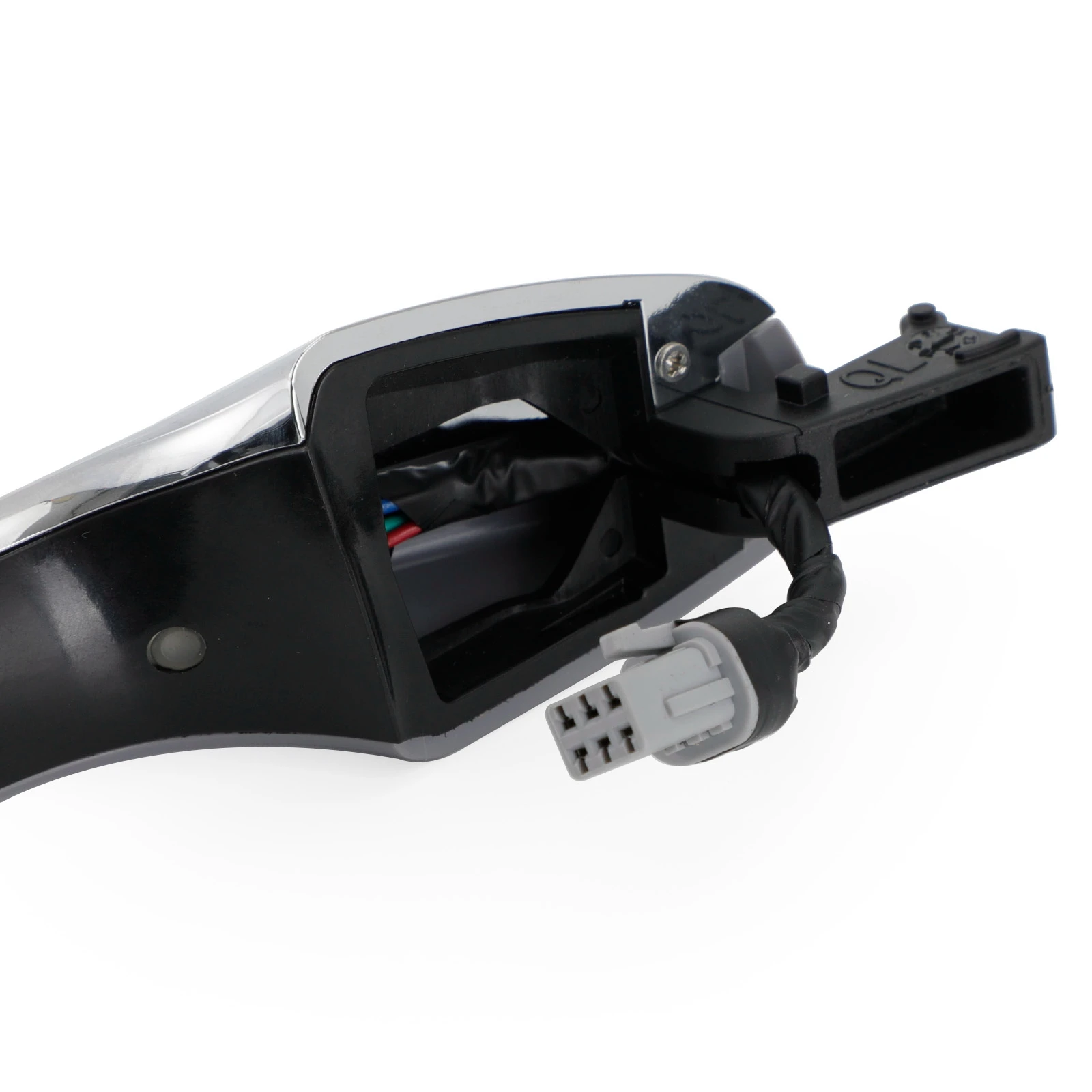 Artudatech Front Left Driver Exterior Door Handle 82651-D9710 For Kia Sportage 2017-2021 Car Accessories