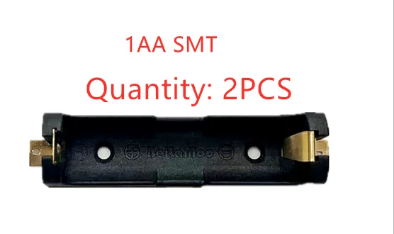 Variant: 1AA    2PCS